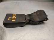 Gürtelschnalle Links Hinten 7700793636 Renault Clio (B/C57/357/557/577) Schrägheck 1.2 Eco (D7F-730)