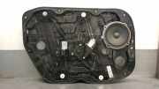 Fensterheber Links Vorne 82484G2000 Hyundai Ioniq Liftback 1.6 GDI 16V Hybrid (G4LE)