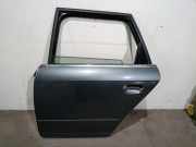 TÃ¼r Links Hinten 3R0833051 Seat Exeo ST (3R5) Kombi 2.0 TDI 16V (CJCC)