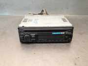 Radio 16K4F Rover 400 (RT) Limousine 416Si 16V (16K4F)
