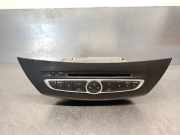 Radio 281150004R Renault III (BT0/1) 2.0 dCi (BT07, BT0J, BT14, BT1A, BT1S)