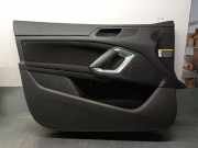 Türverkleidung Links Vorne 98035501ZD Peugeot SW II (LC_, LJ_, LR_, LX_, L4_) 2.0 BlueHDi 150