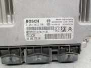 Motorsteuerger?t 9664617680 Citro?n C4 Picasso (UD/UE/UF) Gro?raumlimousine 1.6 HDi 16V 110 (DV6TED4(9HZ))