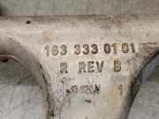 Querlenker Rechts Vorne Oben 1633330101 Mercedes-Benz ML I (163) SUV 270 2.7 CDI 20V (OM612.963)