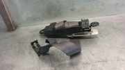 Sicherheitsgurt Links Hinten 5013933 Saab 9-5 (YS3E) Limousine 2.0t 16V (B205E)