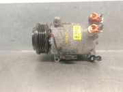 Klima Pumpe CV6119D629FE Ford C-Max (DXA) Großraumlimousine 1.0 Ti-VCT EcoBoost 12V 125 (M1DA)