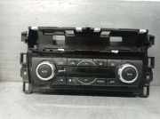 Bedienung Klimacontrolle GMF161190B Mazda Sedán (GJ, GL) 2.2 D (GJ2FP)