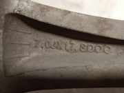 Felge 52910C5110 Kia Sorento III (UM) SUV 2.2 CRDi 16V VGT 4x2 (D4HB)