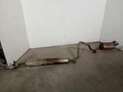 Auspuffanlage Original 201004781R Nissan Juke (F16) SUV 1.0 DIG-T 117 12V (HRA0)