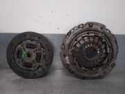Kupplungsset 301016758R Renault Kangoo Express (FC) Van 1.5 dCi 60 (K9K-716)