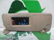 Sonnenblende Rechts 51162699048 BMW 3 serie (E46/4) Limousine 320d 16V (M47-D20(204D1))