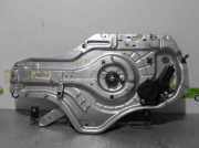 Fensterheber Links Vorne 824702D061 Hyundai Elantra III Limousine 1.6i GL,GLS (G4ED)