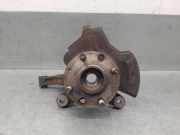 Achsschenkel Halter Links Vorne 96535190 Daewoo / Chevrolet Kalos (SF48) Schr?gheck 1.2 (B12S1)