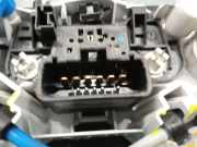 Bedienung Klimaanlage 275101924R Dacia Sandero I (BS) SchrÃ¤gheck 1.2 16V (D4F-732(D4F-F7))