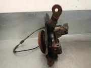 Achsschenkel Halter Links Vorne 364667 Citroën C8 (EA/EB) Großraumlimousine 2.2 HDi 16V (DW12TED4.FAP(4HW))