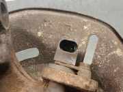 Achsschenkel Halter Links Vorne 96268562 Daewoo / Chevrolet Nubira (J200) Limousine 1.6 16V (A16DMS)