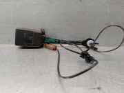 Gürtelschnalle Links Vorne M1BBB61208AC Ford Puma SUV 1.0 Ti-VCT EcoBoost mHEV 12V (B7JB)