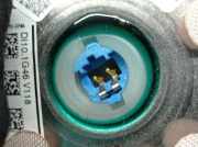 Airbag Lenkrad 96753921ZD Citroën C-Elysee (DD) Limousine 1.2 Vti 82 12V (EB2F(HMZ))