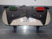 Tachoeinheit Kmh P8200336241F Nissan (X76) 1.5 dCi Turbodiesel CAT