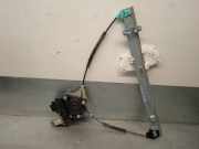 Fensterheber Links Vorne 82450H8010 Kia Rio IV (YB) Schrägheck 1.0i T-GDi 100 12V (G3LC)