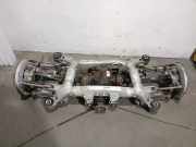 Hinterachse 33316770828 BMW 5 serie (E60) Limousine 525d 24V (M57N2-D30(306D3))