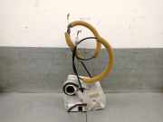 T?rschloss Links Vorne GS1D59310B Mazda 6 (GH12/GHA2) Limousine 2.2 CDVi 16V 130 (R2)