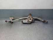 Scheibenwischermotor Vorne 9808465280 Citroën Jumpy Van 2.0 Blue HDI 120 (AHK)