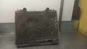 Radiator 46514419 Fiat Multipla (186) Großraumlimousine 1.6 16V 100 SX,ELX (182.A.4000(Euro 2))