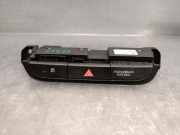 Warnleuchte Schalter 41W3601110 Kia Ceed Sportswagon (CDF) Kombi 5-drs 1.0i T-GDi 12V (G3LC)