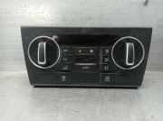 Bedienung Klimacontrolle 8U0820043F Audi (8UB, 8UG) 2.0 TDI
