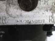 Abs Pumpe BOSCH0265222001 Rover 75 Limousine 1.8 16V Classic (18K4F)