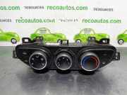 Bedienung Klimaanlage 97250B9000 Hyundai i10 (B5) SchrÃ¤gheck 1.0 12V (G3LA)