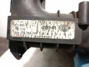 Radiator 17107544668 BMW X5 (E53) SUV 4.4 V8 32V (M62-B44(448S2))