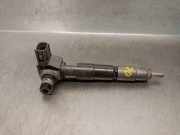 Kraftstoff-Injector 16613AA040 Subaru Outback (BS) Kombi 2.0 D 16V (EE20Z)