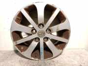 Felge 9965516560 Mazda 5 (CR19) Großraumlimousine 2.0 CiDT 16V Normal Power (MZR-CD)