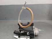 Türschloss Links Vorne 4A1837015D Audi A6 (C4) Limousine 2.6 V6 (ABC)