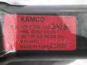 Fensterheber Rechts Hinten F00S1A2132 Hyundai XG Limousine 3.5 V6 24V (G6CU)