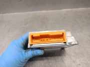 Steuerger?t Airbag 9660349980 Peugeot 206 (2A/C/H/J/S) Schr?gheck 1.4 HDi (DV4TD(8HZ))