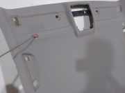 Verkleidung Himmel 57213332013 BMW 1 serie (F20) Schrägheck 5-drs 116d 1.5 12V TwinPower (B37-D15A)