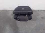 Sitz Links Hinten 39112675 Opel Zafira Tourer (P12) Gro?raumlimousine 1.4 Turbo 16V EcoFLEX (A14NET(Euro 5))