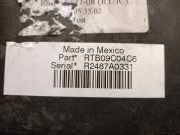 Sicherungskasten RTB09C04C6 Chrysler Voyager/Grand Voyager (RT) Gro?raumlimousine 2.8 CRD 16V Grand Voyager (VM64C)