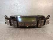 Bedienung Klimacontrolle 972503K4854N Hyundai Sonata Limousine 2.0 CRDI VGT 16V (D4EA)