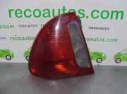 RÃ¼cklicht Links 4PUERTAS Rover 400 (RT) Limousine 416Si 16V (16K4F)
