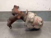 Katalysator 208A0BX00A Nissan Note (E11) GroÃŸraumlimousine 1.4 16V (CR14DE)