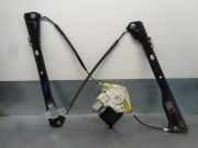 Fensterheber Links Vorne 1K5837401AR Volkswagen Golf VI Variant (AJ5/1KA) Kombi 1.6 TDI 16V 105 (CAYC) CAYC