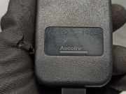 Gürtelschnalle 4233205F1904 Peugeot 307 CC (3B) Cabrio 2.0 16V (EW10J4(RFN))