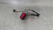 GÃ¼rtelschnalle Links Hinten 96748537XT CitroÃ«n C4 Berline (NC) SchrÃ¤gheck 5-drs 1.6 e-HDI (DV6C(9HR)) DV6C(9HR)