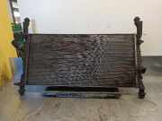 Radiator 6C118005CD Ford Transit Ch.Cab/Pick-up 2.4 TDCi 16V RWD (JXFA)