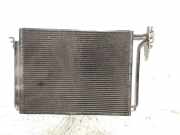 Klimakondensator 8381543 BMW X5 (E53) SUV 4.4 V8 32V (M62-B44(448S2))