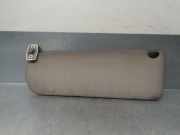 Sonnenblende Rechts 9467004877 Fiat Scudo (220Z) Van 2.0 JTD (DW10TED(RHX))